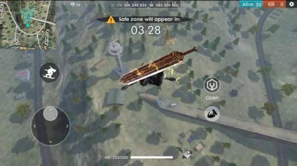 Guide for Free-Fire 2019 скриншот 4
