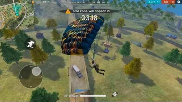 Guide for Free-Fire 2019 скриншот 3