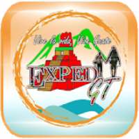 EXPED-GT on 9Apps