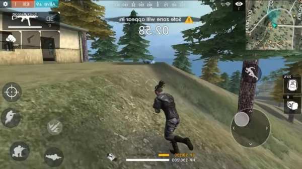 Guide for Free-Fire 2019 скриншот 2