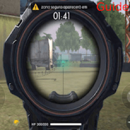 Guide for Free-Fire 2019 icon