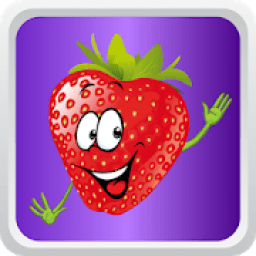 ikon Fruit Memory Colors - игра на внимание!