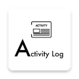 ikon Activity Log for Facebook