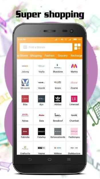All In One Best & Cheap Price Shopping App screenshot 5