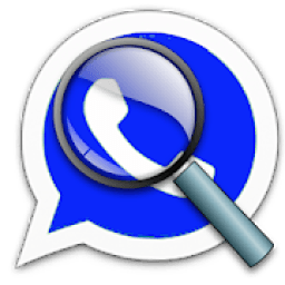 WhatsApp Finder आइकन