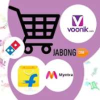 All In One Best & Cheap Price Shopping App