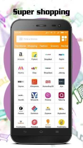 All In One Best & Cheap Price Shopping App screenshot 2