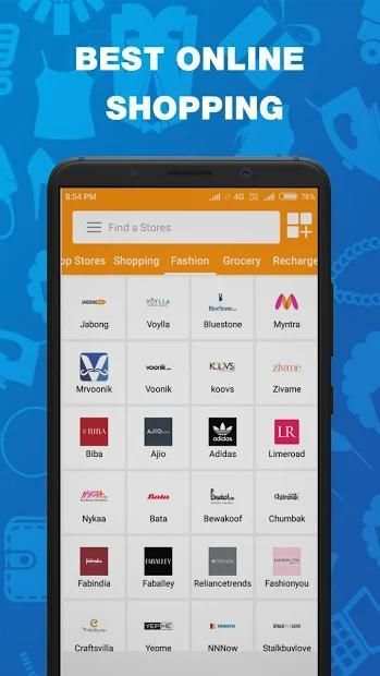 Great Saving Best Shopping App screenshot 5