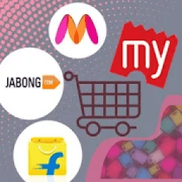 ikon Online Offer &amp; Discount Shopping App