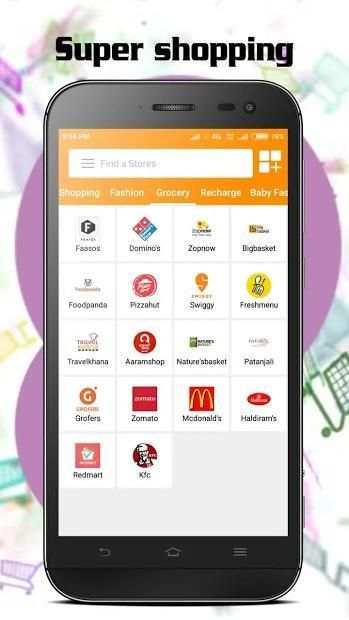 All In One Best & Cheap Price Shopping App screenshot 1