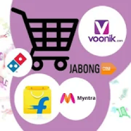 All In One Best &amp; Cheap Price Shopping App आइकन