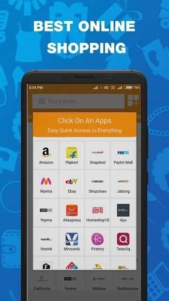 Great Saving Best Shopping App screenshot 4