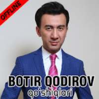 Botir Qodirov qo'shiqlari 2-qism, internetsiz on 9Apps