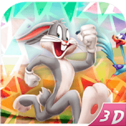 ikon FREE LOONEY TUNES DASH