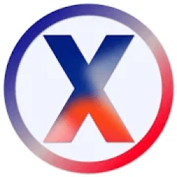 VK CoinX icon