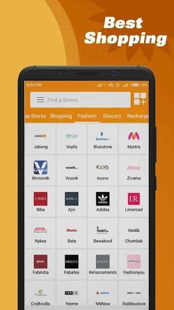 Deals Of The Day Shopping App screenshot 5