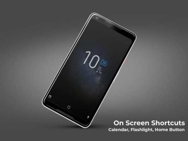 Always on DISPLAY | Play Edition (No Ads) screenshot 1