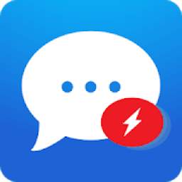 Messenger For Message App