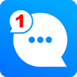 ikon Lite messenger - messenger tema &amp; kunci