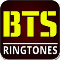 BTS Ringtones Free 2019