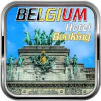 Belgium Hotel Booking on 9Apps