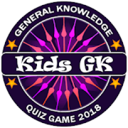 ikon KIDS Quiz (GK)