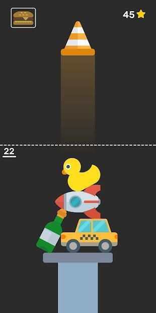Perfect Tower screenshot 2