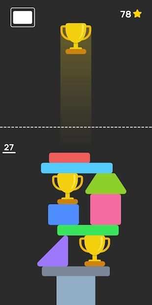 Perfect Tower screenshot 1