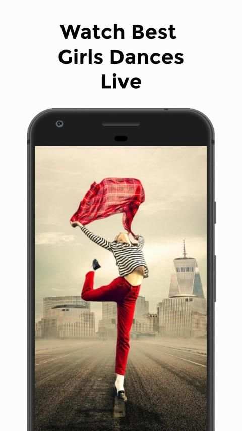 Live Tv Channels on Mobile 2019 स्क्रीनशॉट 4