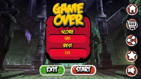 Zombie Sniper : Zombie shooting game screenshot 6