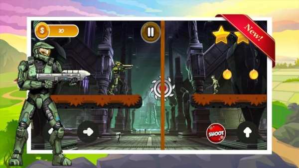 Zombie Sniper : Zombie shooting game screenshot 8