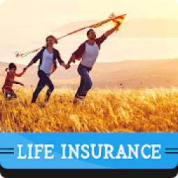 Life Insurance आइकन