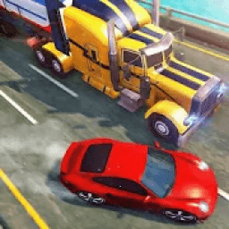 Car Highway City Racing आइकन