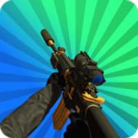 War Strike Action Force