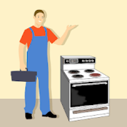 Washing Machine Repair आइकन