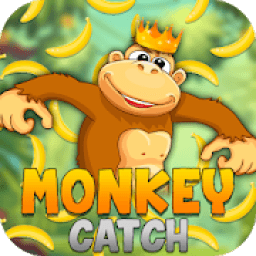 Monkey Catch icon