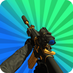 War Strike Action Force आइकन