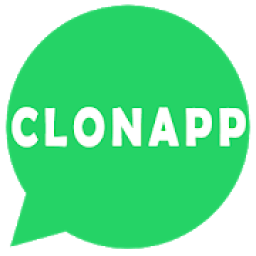 ikon Clonapp Messenger 2019 Lastest Version