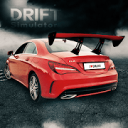 CLA 180 Drift Simülatör आइकन
