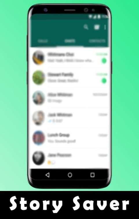 Clonapp Messenger 2019 Lastest Version screenshot 4