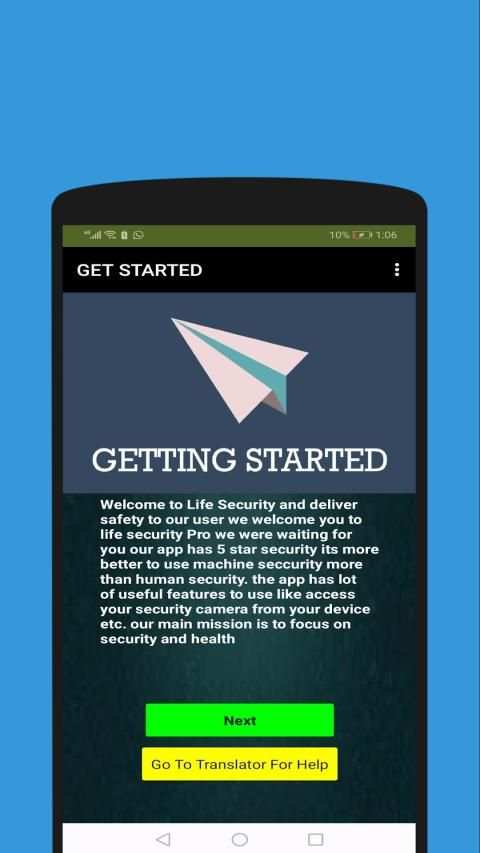 Life Security Pro screenshot 6