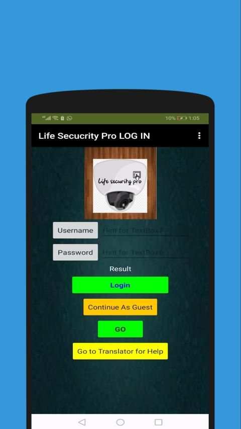 Life Security Pro screenshot 7