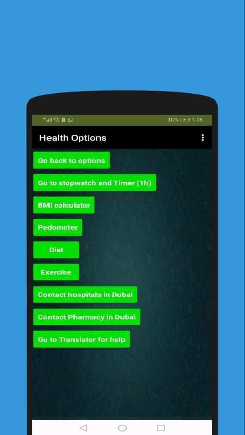 Life Security Pro screenshot 3
