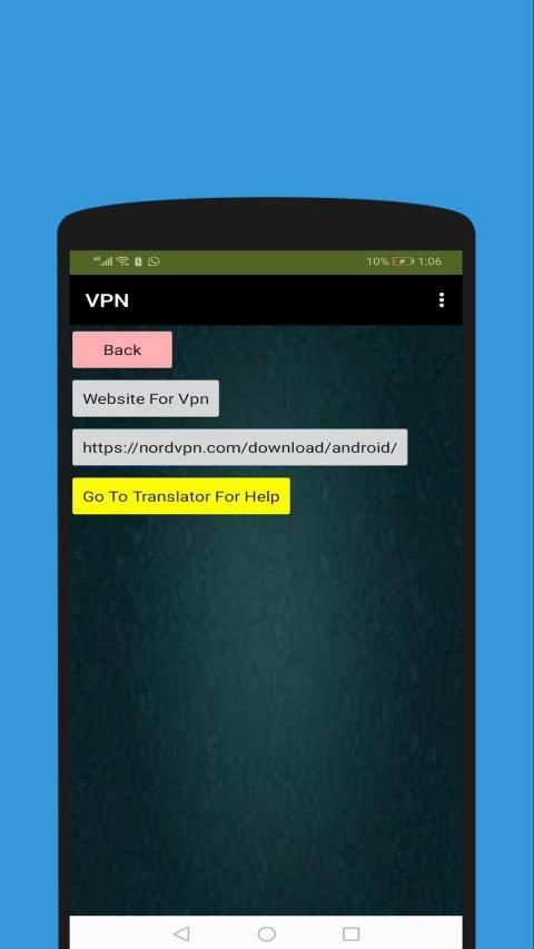 Life Security Pro screenshot 1