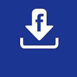 FBDownloader 1.1