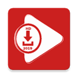 ikon HD Tube 2019 : HD Video Downloader : Float Player