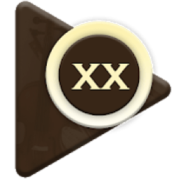 ikon XX Video Player : HD Video Player 2019