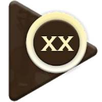 XX Video Player : HD Video Player 2019