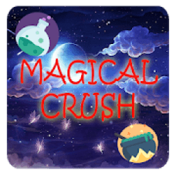 ikon Magical Crush