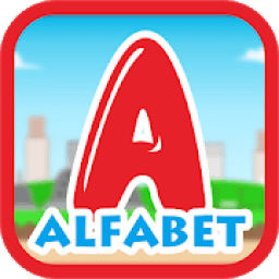 ABC Alfabet icon